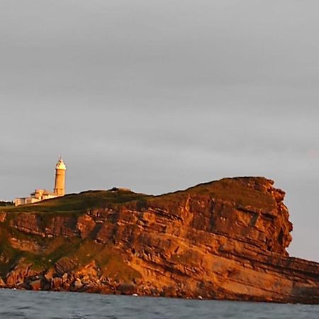 A Un Paso De La Bahia De Santander,Para 6! La Ciudad A Pie! ภายนอก รูปภาพ