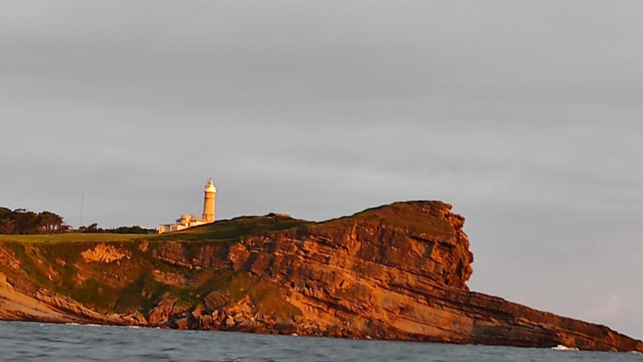 A Un Paso De La Bahia De Santander,Para 6! La Ciudad A Pie! ภายนอก รูปภาพ